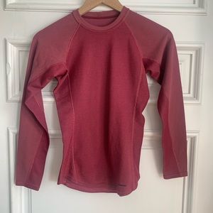 Patagonia Long sleeve